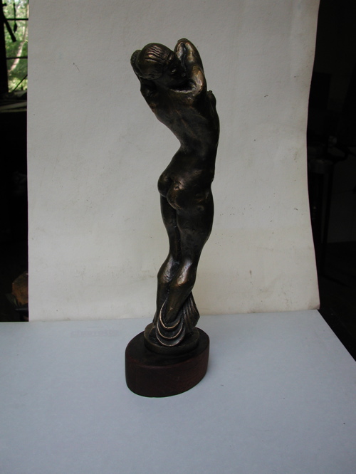 Woman 1