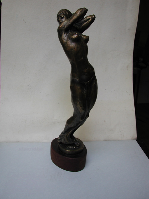 Woman 3