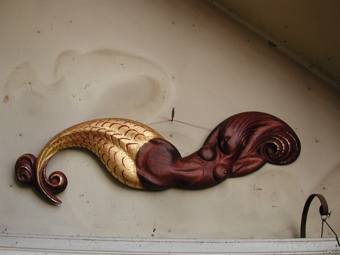 Mermaid