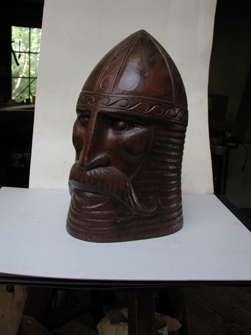 Harold 1