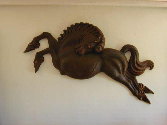 Horse